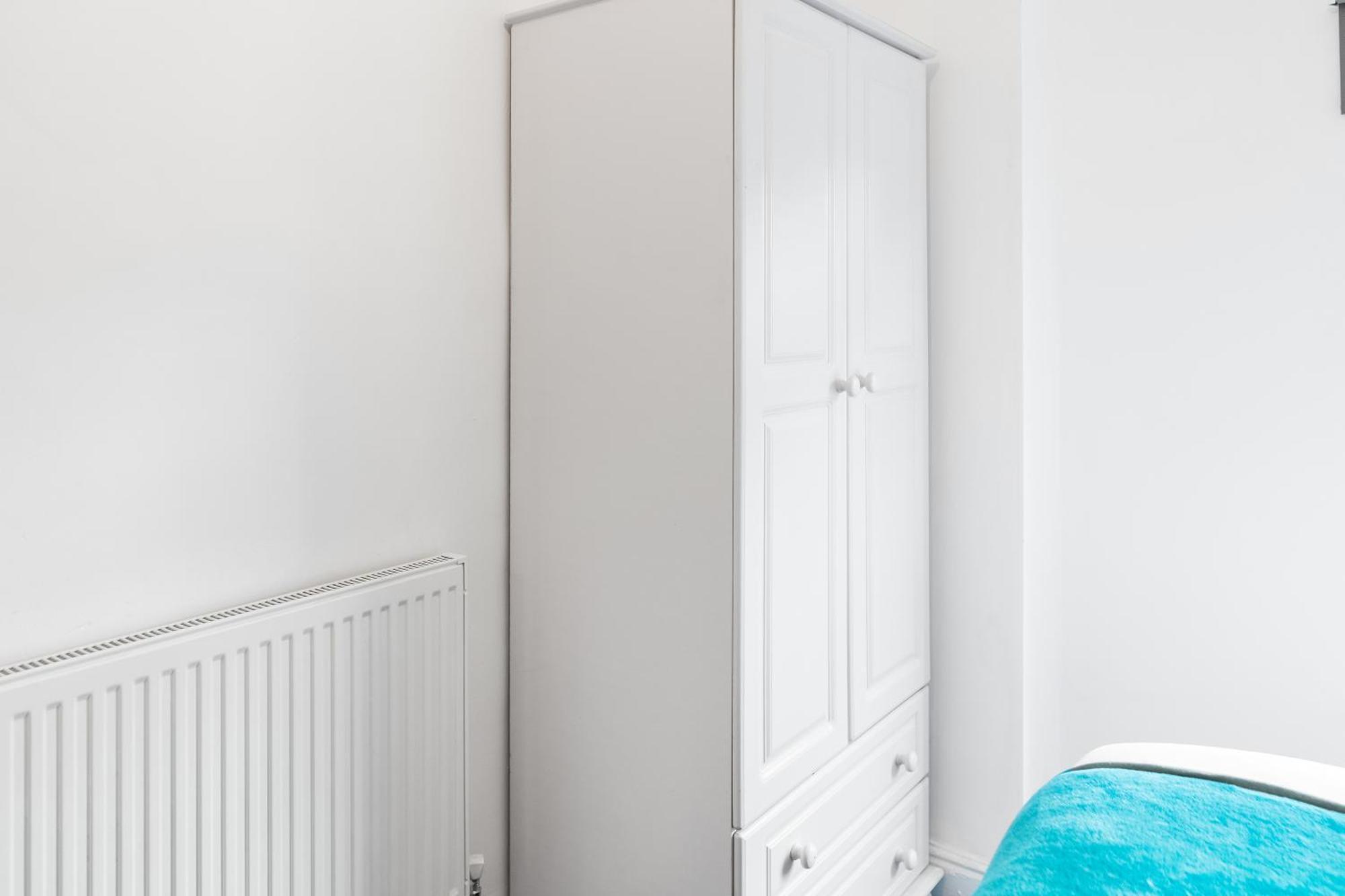 Harborne 2 Bedroom House - Parking - Smart Tv - Wifi - 62W Birmingham Exteriör bild