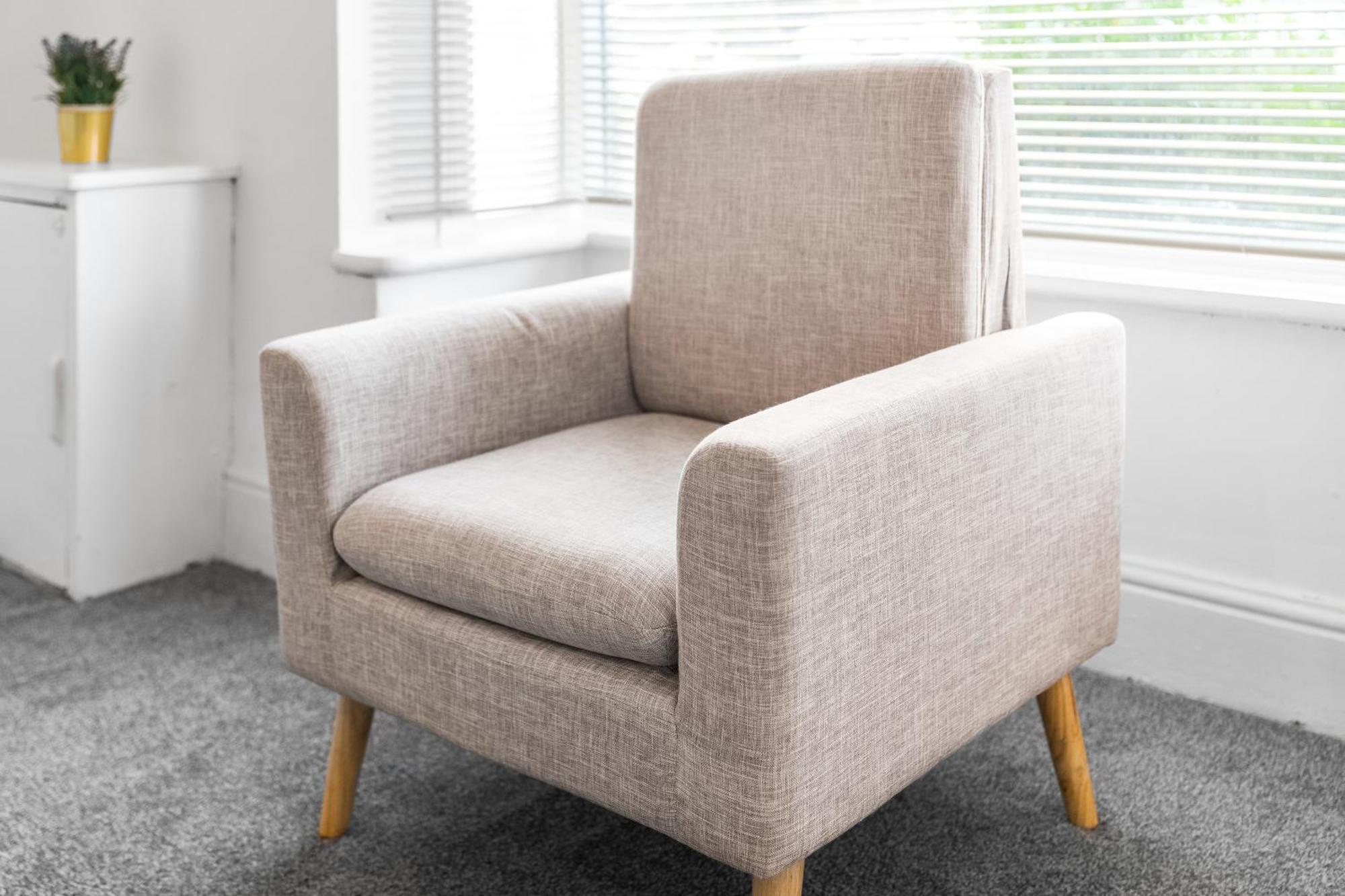 Harborne 2 Bedroom House - Parking - Smart Tv - Wifi - 62W Birmingham Exteriör bild
